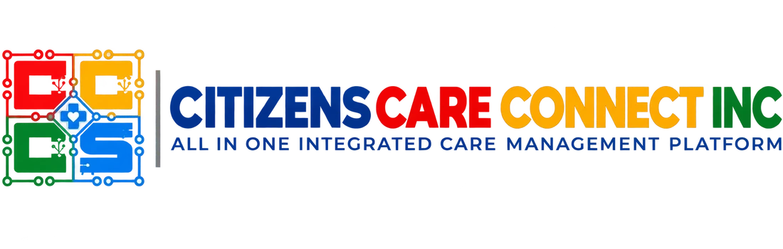 Citizens Care Connect
